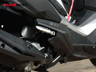 SYM CRUISYM 300 I ABS