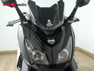 SYM CRUISYM 300 I ABS