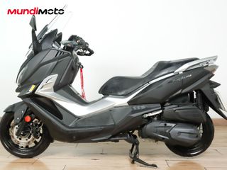 SYM CRUISYM 300 I ABS