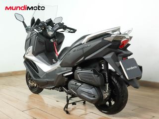 SYM CRUISYM 300 I ABS