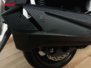 SYM CRUISYM 300 I ABS