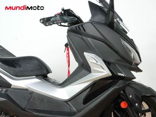 SYM CRUISYM 300 I ABS