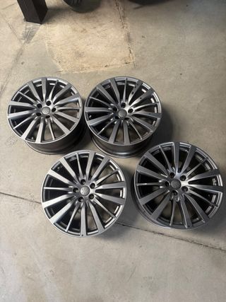 Llantas Maserati Ghibli 19 pulgadas