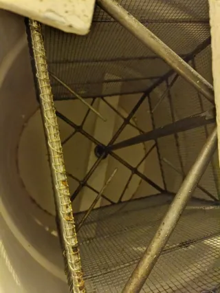 Utensilios de apicultura para obtener miel