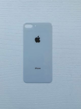 Cristal/Tapa Trasera iPhone 8 Plus Original