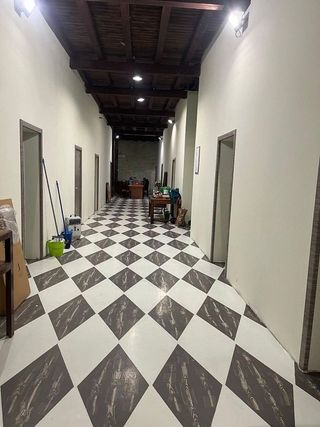 Casa rural en alquiler en Tordesillas