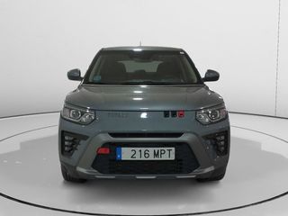 SsangYong Tivoli Urban+ 4x2