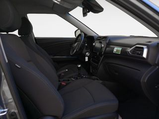 SsangYong Tivoli Urban+ 4x2