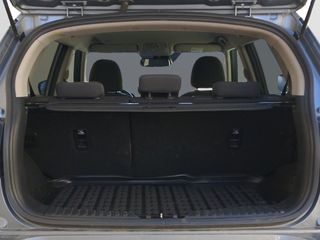 SsangYong Tivoli Urban+ 4x2