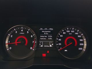 SsangYong Tivoli Urban+ 4x2