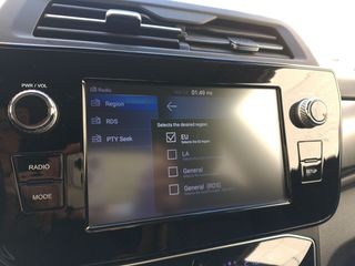 SsangYong Tivoli Urban+ 4x2