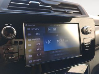 SsangYong Tivoli Urban+ 4x2