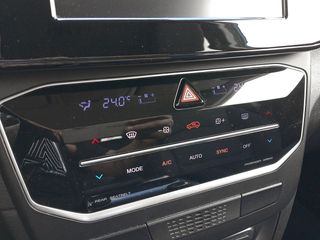 SsangYong Tivoli Urban+ 4x2