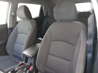 SsangYong Tivoli Urban+ 4x2
