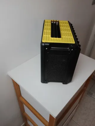 Controlador Cognex VC5-120-000