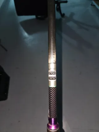 Cañas Cinetic Explorer Carp 13 Pies