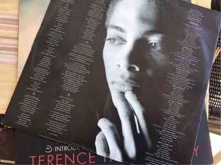 Vinilo Terence Trent D'Arby Introducing LP