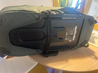 Capazo Bugaboo Dragonfly Nuevo