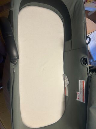 Capazo Bugaboo Dragonfly Nuevo