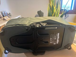 Capazo Bugaboo Dragonfly Nuevo