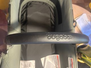 Capazo Bugaboo Dragonfly Nuevo