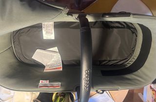 Capazo Bugaboo Dragonfly Nuevo