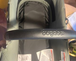 Capazo Bugaboo Dragonfly Nuevo