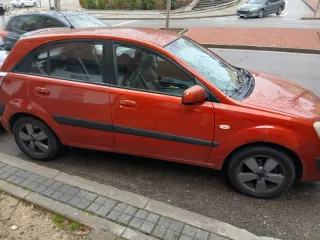 KIA Rio 2007