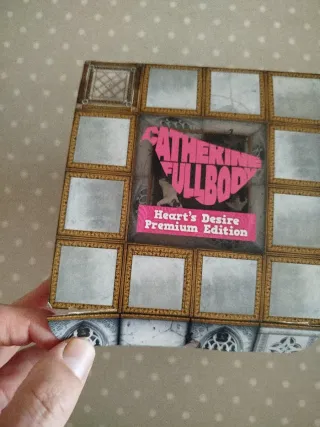 Catherine Full Body PS4 Edición Premium