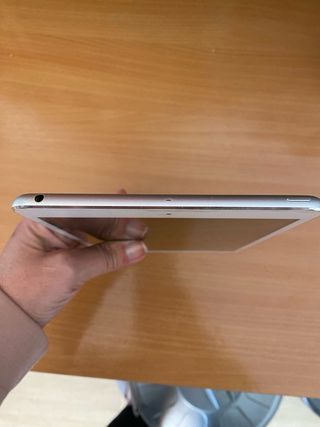iPad Mini Blanco (No enciende)