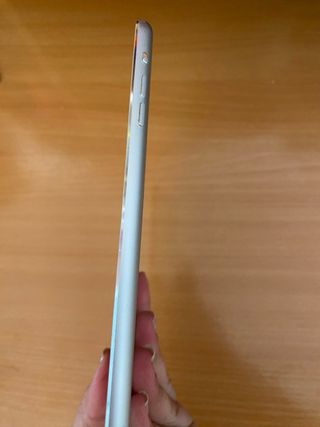 iPad Mini Blanco (No enciende)