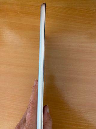 iPad Mini Blanco (No enciende)