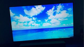 Samsung 43 TV 4K