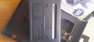 Rocket Knight Adventures Mega Drive