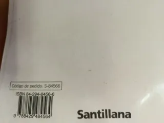 Lecturas Amigas 2 y 3 Santillana. 8 eur la unidad