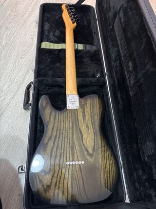 Guitarra Eléctrica Puelo Telecaster