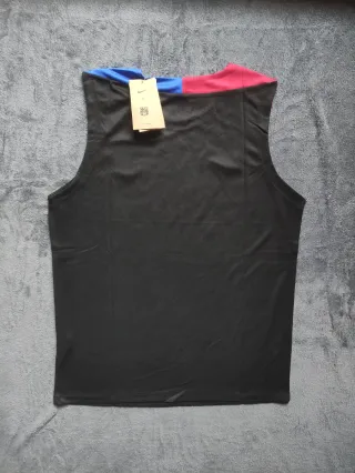 Camisola Barcelona Treino Cava S