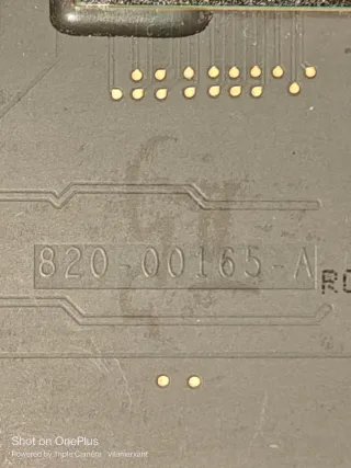 Placa base Apple MacBook Air producto de subastas