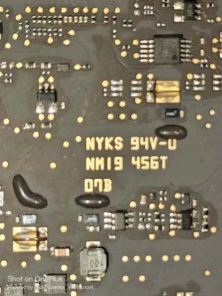 Placa base Apple MacBook Air producto de subastas