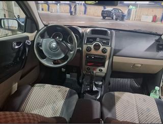 Renault Megane 2004