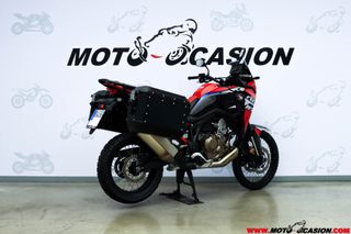 HONDA CRF 1100 AFRICA TWIN