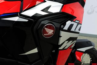 HONDA CRF 1100 AFRICA TWIN