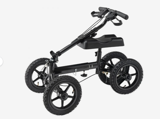 Patinete de Rodilla VEVOR Plegable