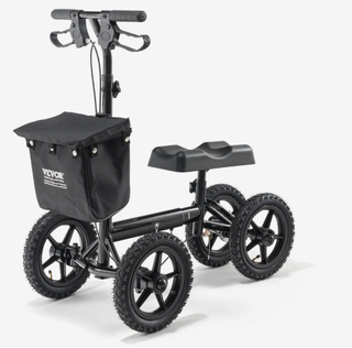 Patinete de Rodilla VEVOR Plegable