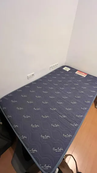 Somier + Colchón