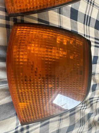 Intermitentes BMW E36 Naranja