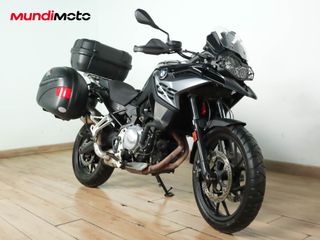 BMW F 750 GS