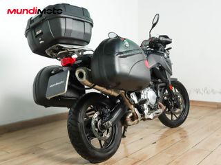 BMW F 750 GS