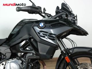 BMW F 750 GS