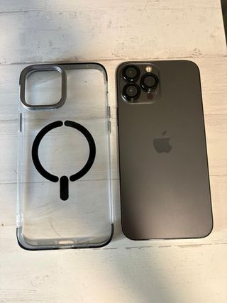 iPhone 13 Pro Max 256GB Gris